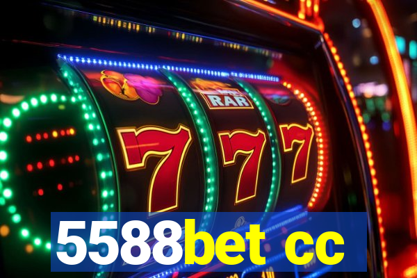 5588bet cc